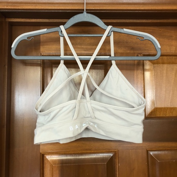 Journey Collection Form Bra - Picture 2 of 4